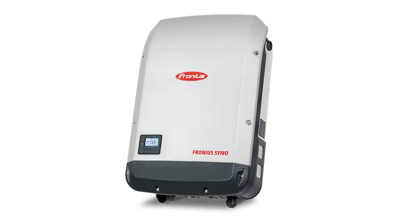 On-grid Inverters-Fronius